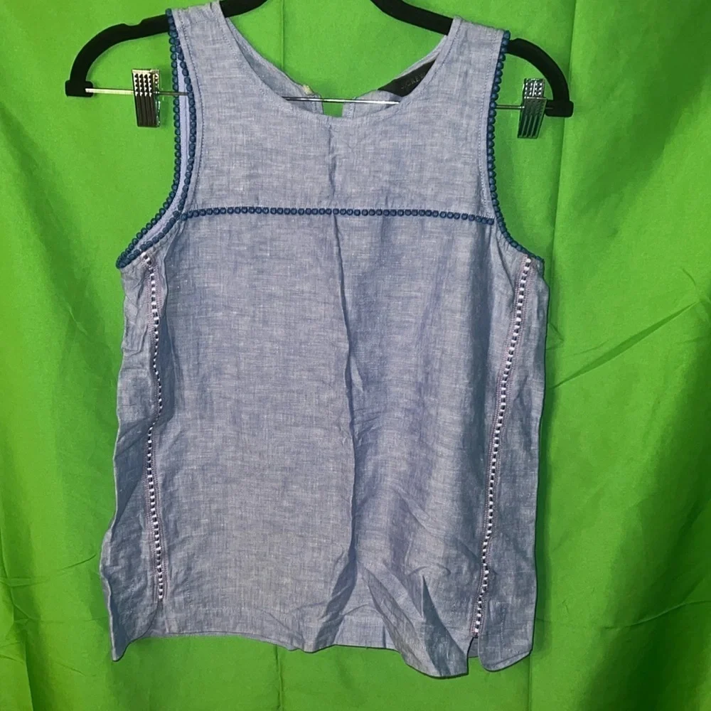 J.Crew Top size 00